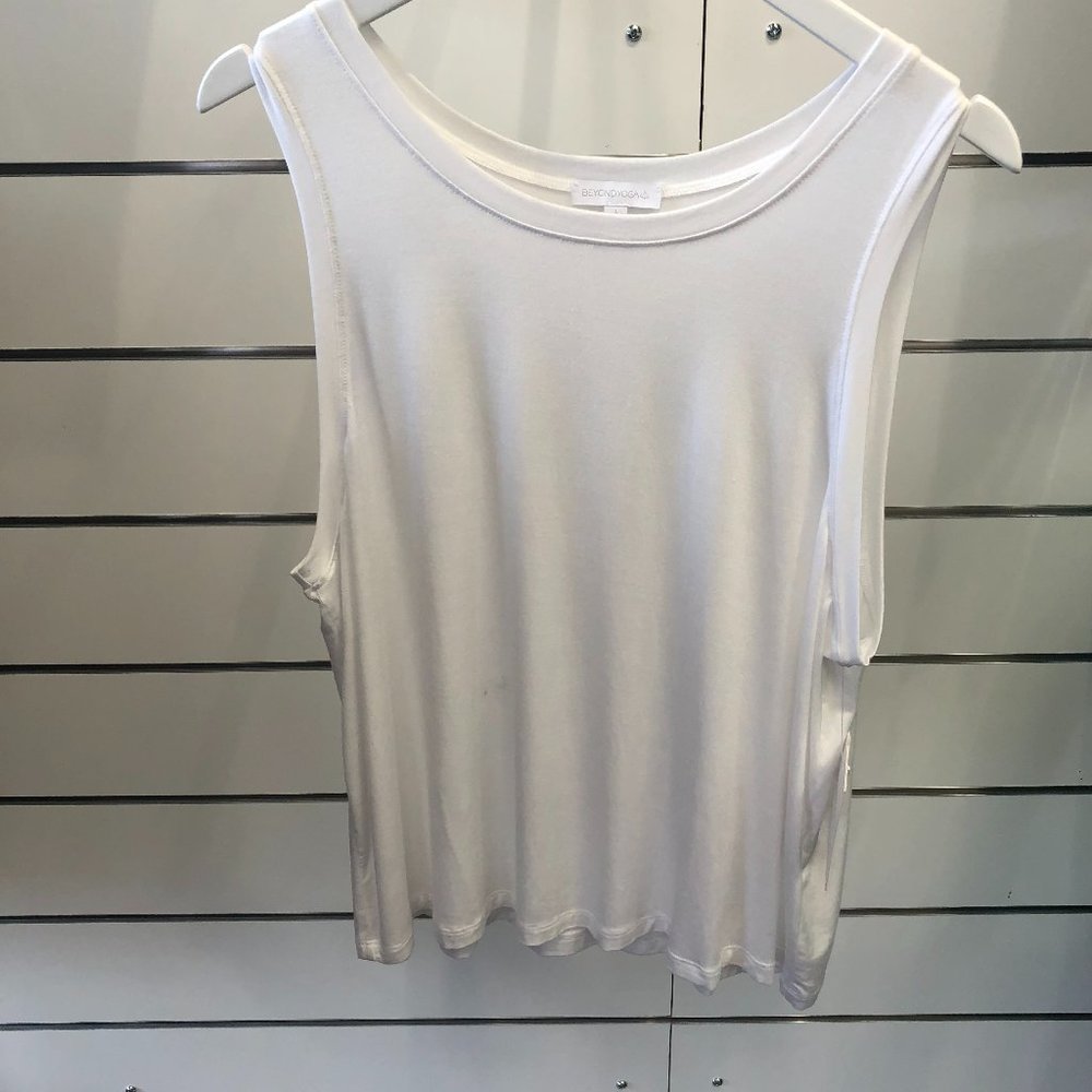 Beyond Yoga Tank